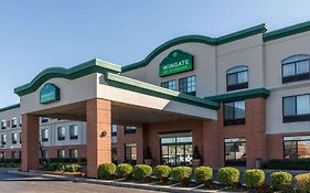 Wingate by Wyndham Indianapolis Airport-Rockville Rd